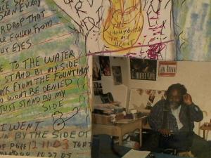 Hud-2 vinyl photos 4230