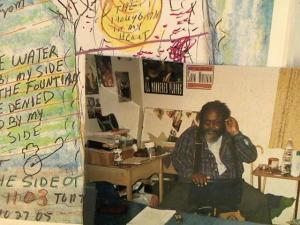 Hud-2 vinyl photos 4231