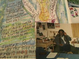 Hud-2 vinyl photos 4233