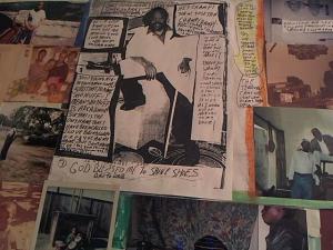 Hud-2 vinyl photos 4236