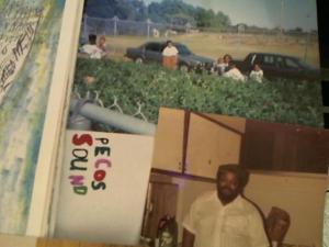 Hud-2 vinyl photos 4239