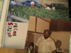 Hud-2 vinyl photos 4241