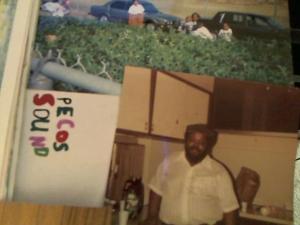 Hud-2 vinyl photos 4242