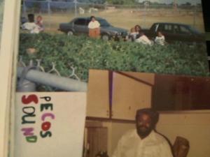 Hud-2 vinyl photos 4243