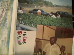 Hud-2 vinyl photos 4245