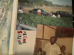 Hud-2 vinyl photos 4246