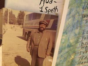 Hud-2 vinyl photos 4273