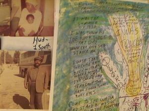 Hud-2 vinyl photos 4274