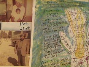 Hud-2 vinyl photos 4275