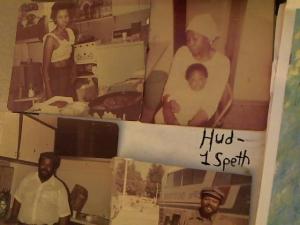 Hud-2 vinyl photos 4276