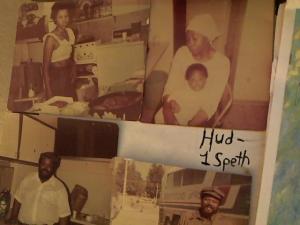 Hud-2 vinyl photos 4277