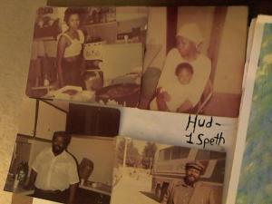 Hud-2 vinyl photos 4278