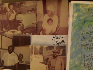 Hud-2 vinyl photos 4281