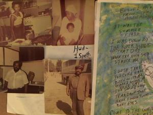 Hud-2 vinyl photos 4282