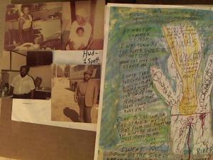 Hud-2 vinyl photos 4286