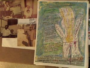 Hud-2 vinyl photos 4287