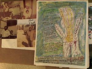 Hud-2 vinyl photos 4289