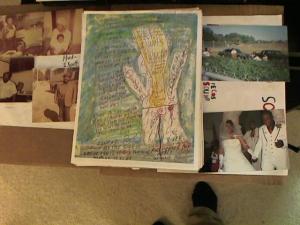 Hud-2 vinyl photos 4295