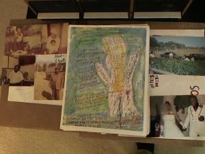 Hud-2 vinyl photos 4298