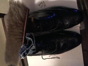 Hud-2 vinyl photos 4302