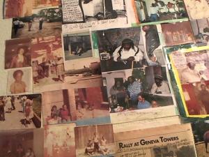 Hud-2 vinyl photos 4500