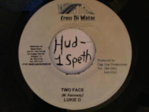 Hud-2 vinyl photos 4619