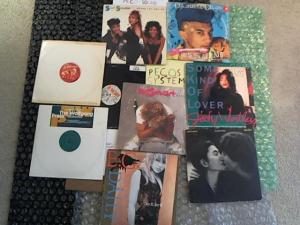 Hud-2 vinyl photos 4710