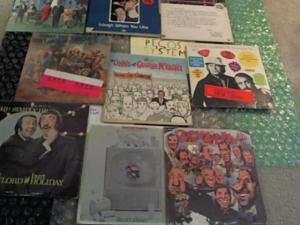 Hud-2 vinyl photos 4760