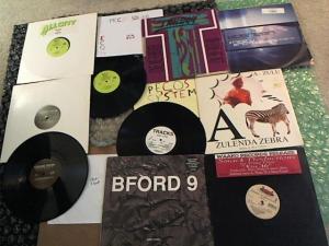 Hud-2 vinyl photos 4783