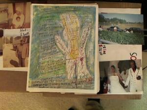 Hud-2 vinyl photos 4811