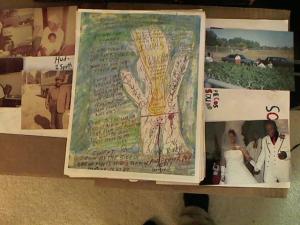 Hud-2 vinyl photos 4812