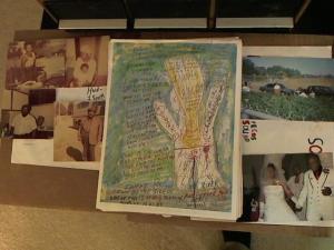 Hud-2 vinyl photos 4815