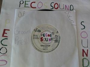 Hud-2 vinyl photos 4855