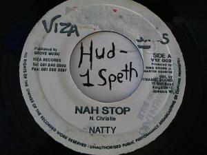 Hud-2 vinyl photos 4871