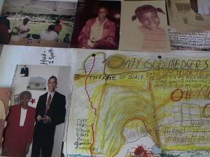 Hud-2 vinyl photos 4889