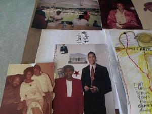 Hud-2 vinyl photos 4891