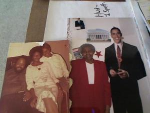 Hud-2 vinyl photos 4892