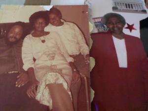 Hud-2 vinyl photos 4893