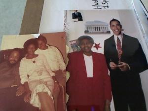 Hud-2 vinyl photos 4895