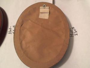 Hud-2 vinyl photos 4896