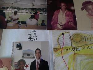 Hud-2 vinyl photos 4899