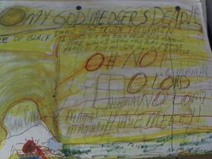 Hud-2 vinyl photos 4921