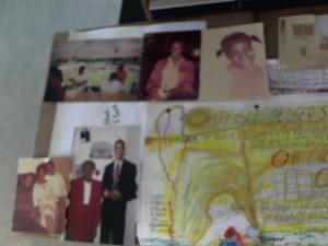 Hud-2 vinyl photos 4923