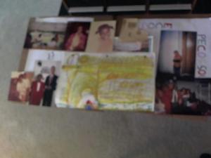 Hud-2 vinyl photos 4924