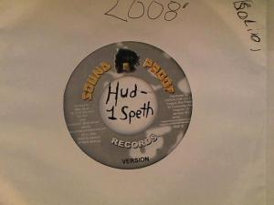 Hud-2 vinyl photos 4927