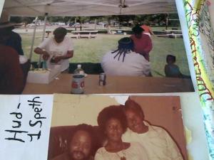 Hud-2 vinyl photos 4933