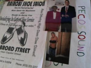 Hud-2 vinyl photos 4934