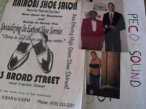 Hud-2 vinyl photos 4952