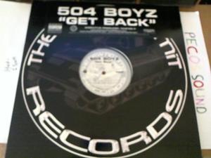 Hud-2 vinyl photos 4999