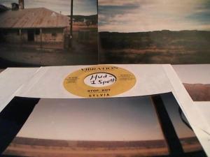 Hud-2 vinyl photos 5077